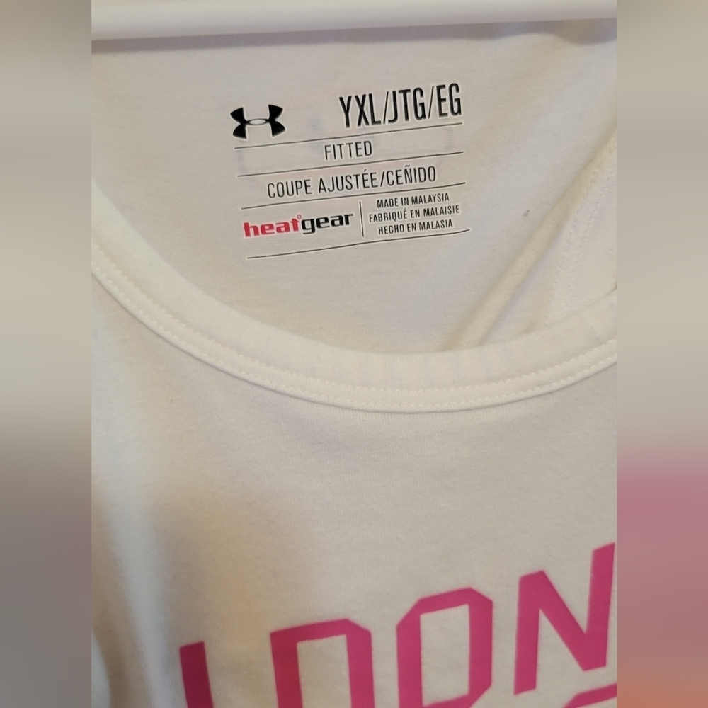 Under Armour - Picture 2 of 5